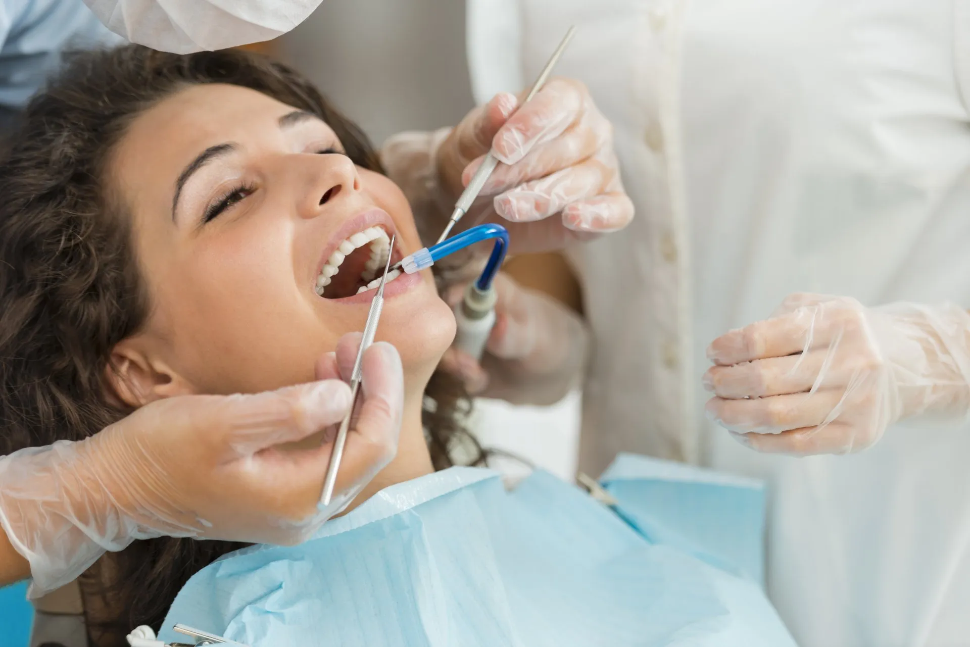 Pain-Free Wisdom Tooth Extraction Treatment