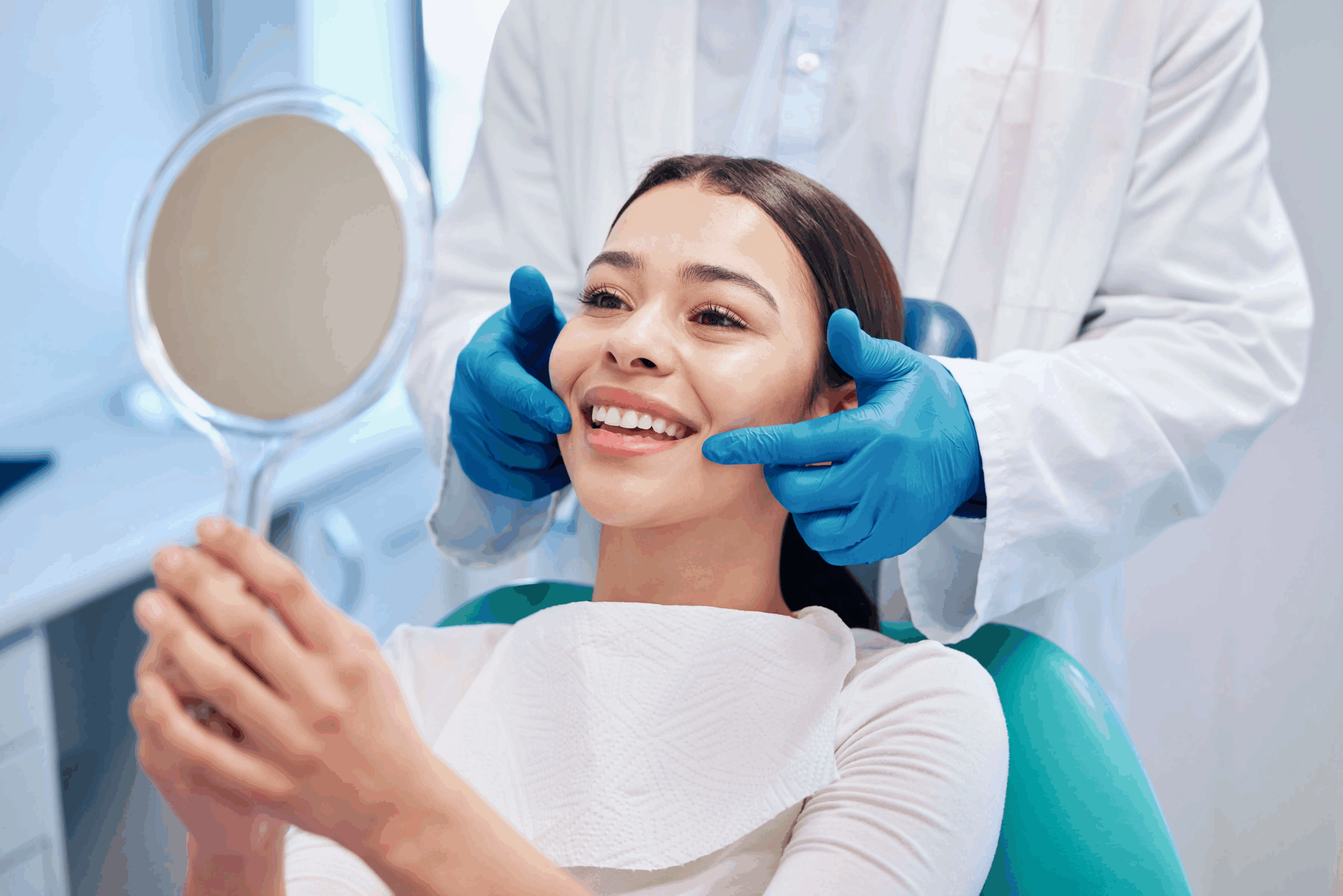 Best Teeth Whitening Doctor in Gurugram