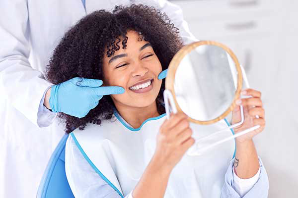 Cosmetic Dentist Service Gurugram