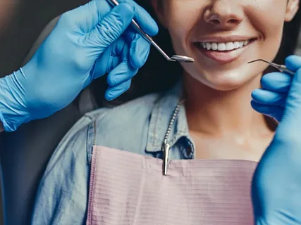 Affordable fixed teeth solutions