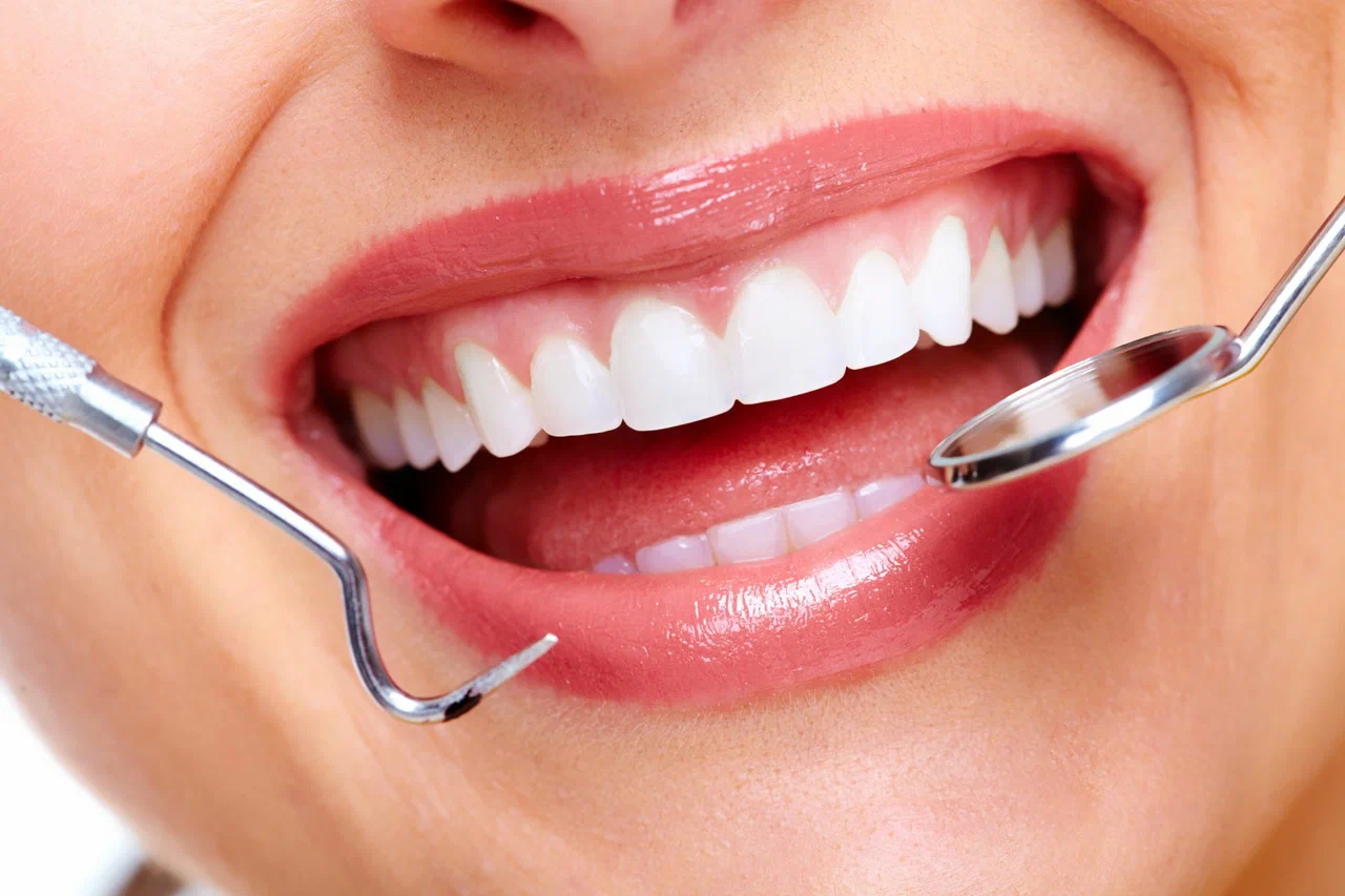 Full Mouth Rehabilitation Service in Gurugram