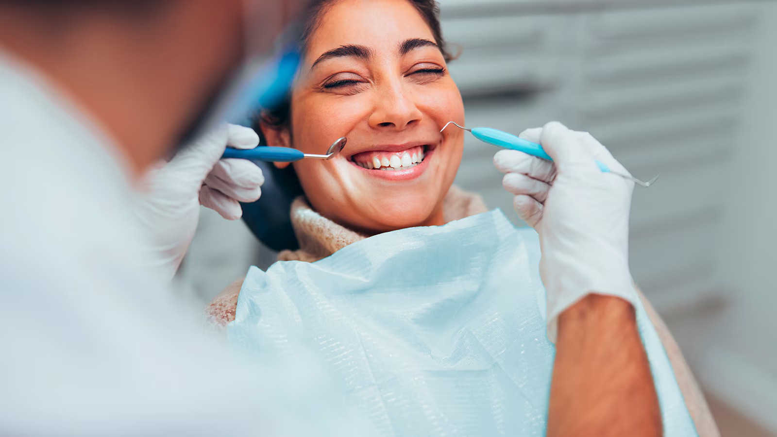 Best Cosmetic Dentist Service Gurugram