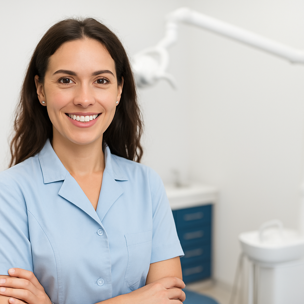 Affordable Dental Implants in Gurugram