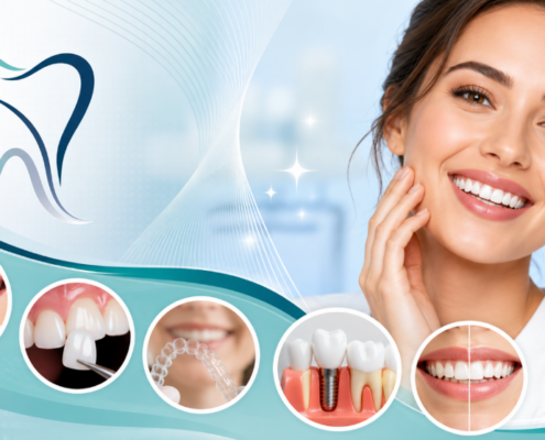 Smile Design in Gurugram