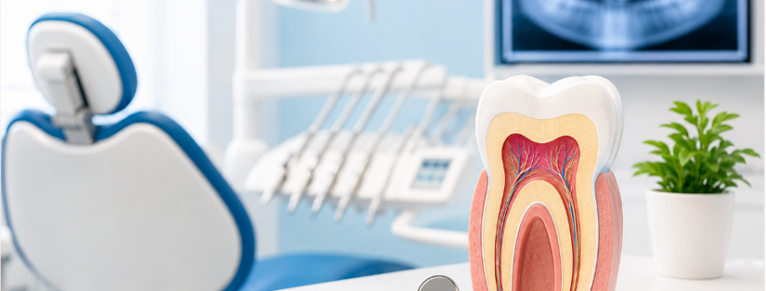 Best Endodontist Doctor in Gurugram