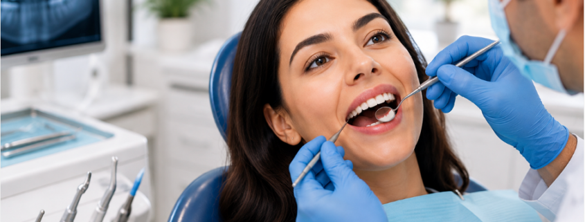 Gum Disease Treatment in Gurugram