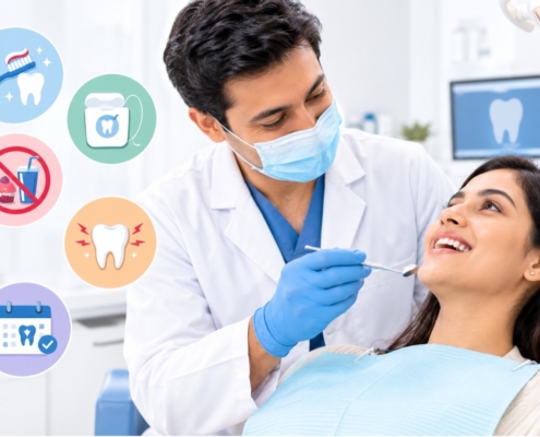 Best Dentist in Gurugram