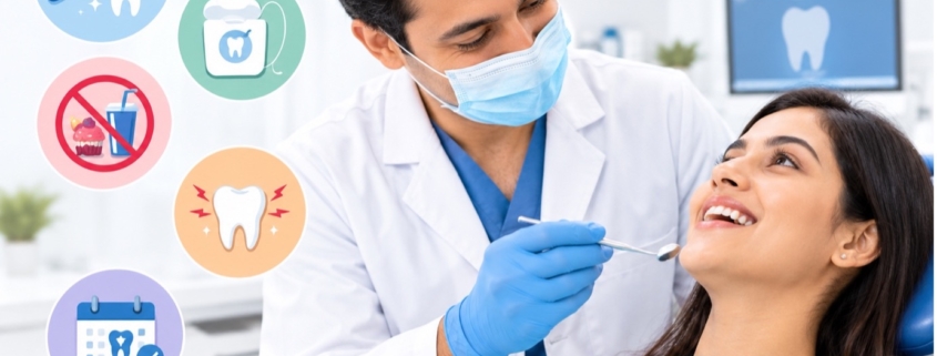 Best Dentist in Gurugram