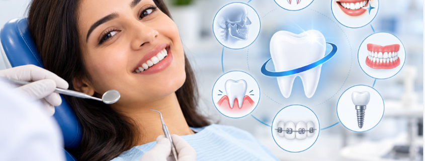 Dental Services in Gurugram